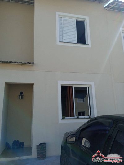 Casa de Condomínio, 2 quartos - Foto 1
