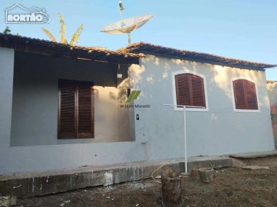 Casa, 3 quartos, 80 m² - Foto 2