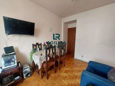Apartamento, 3 quartos, 95 m² - Foto 1