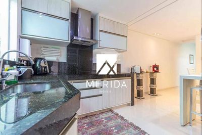 Sobrado, 3 quartos, 195 m² - Foto 5