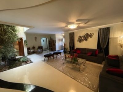 Casa, 4 quartos, 410 m² - Foto 5
