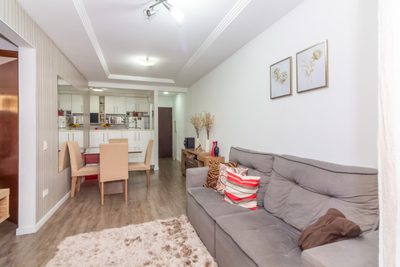 Apartamento, 2 quartos, 62 m² - Foto 4