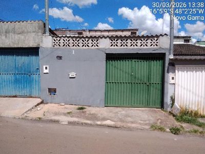 Casa, 2 quartos - Foto 1
