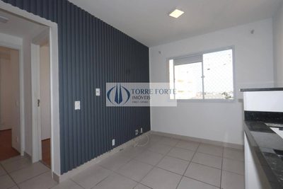 Apartamento, 2 quartos, 32 m² - Foto 2