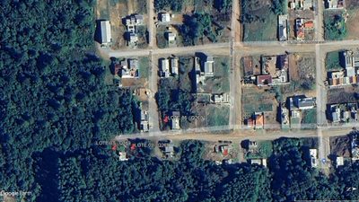 Terreno, 313 hectares - Foto 4