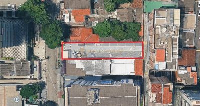 Terreno, 500 m² - Foto 3