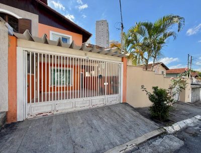 Casa, 3 quartos, 145 m² - Foto 1