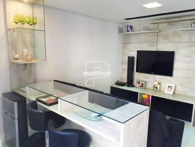 Casa de Condomínio, 2 quartos - Foto 4