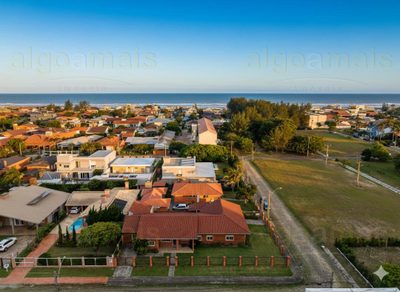 Casa, 7 quartos, 257 m² - Foto 4