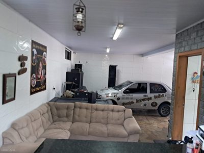 Casa, 3 quartos, 231 m² - Foto 4