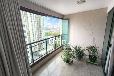 Apartamento, 3 quartos, 108 m² - Foto 3