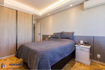 Apartamento, 2 quartos, 120 m² - Foto 5