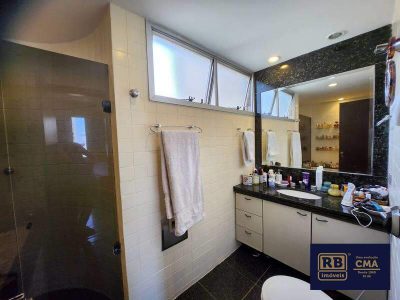 Apartamento, 4 quartos, 137 m² - Foto 3