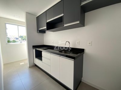Apartamento, 1 quarto, 23 m² - Foto 2