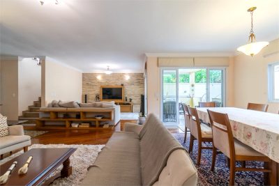 Casa, 3 quartos, 220 m² - Foto 1