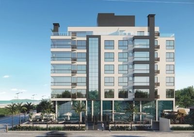 Cobertura, 4 quartos, 237 m² - Foto 1