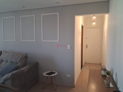 Apartamento, 2 quartos, 80 m² - Foto 3