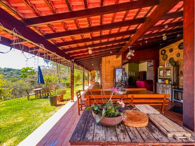 Apartamento, 4 quartos, 510 m² - Foto 1