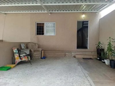 Casa, 3 quartos, 160 m² - Foto 1