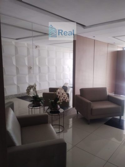 Apartamento, 3 quartos, 80 m² - Foto 1