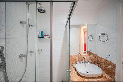 Apartamento, 3 quartos, 130 m² - Foto 3