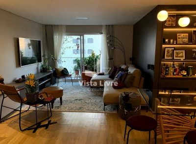 Apartamento, 3 quartos, 98 m² - Foto 2