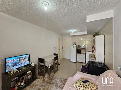 Apartamento, 1 quarto, 30 m² - Foto 3