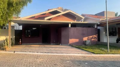 Casa de Condomínio, 2 quartos - Foto 5