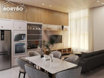 Casa, 3 quartos, 145 m² - Foto 4