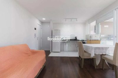 Apartamento, 3 quartos, 72 m² - Foto 2