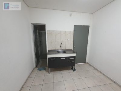 Casa, 1 quarto, 40 m² - Foto 5