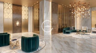 Apartamento, 4 quartos, 359 m² - Foto 1