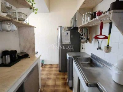 Apartamento, 3 quartos, 136 m² - Foto 1
