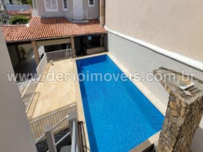 Sobrado, 4 quartos - Foto 2