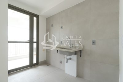 Apartamento, 1 quarto, 48 m² - Foto 5