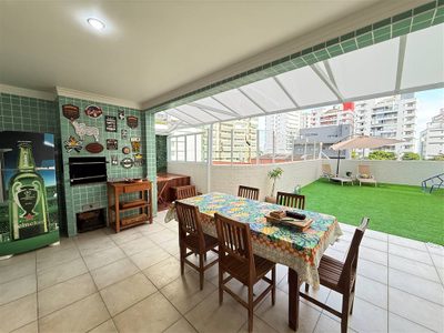 Apartamento, 3 quartos, 279 m² - Foto 3