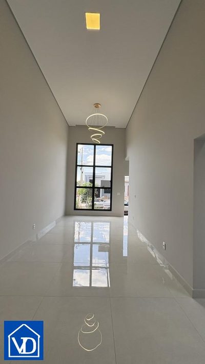 Casa de Condomínio, 3 quartos - Foto 3