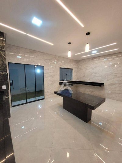 Casa, 3 quartos, 130 m² - Foto 3