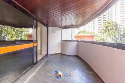 Apartamento, 4 quartos, 200 m² - Foto 5