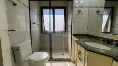 Apartamento, 2 quartos, 77 m² - Foto 1