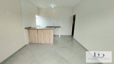 Apartamento, 1 quarto, 45 m² - Foto 4
