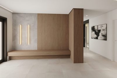 Apartamento, 2 quartos, 31 m² - Foto 5