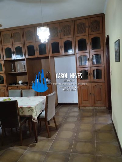 Casa, 6 quartos, 180 m² - Foto 3