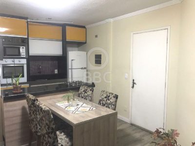 Apartamento, 2 quartos, 48 m² - Foto 3