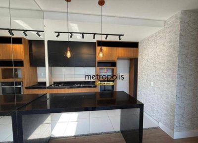Apartamento, 2 quartos, 68 m² - Foto 4