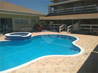 Casa, 7 quartos, 650 m² - Foto 4