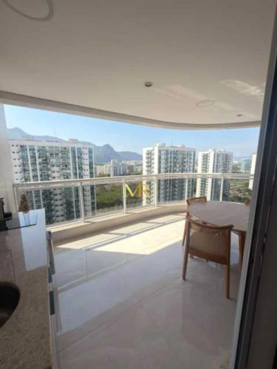 Apartamento, 2 quartos, 85 m² - Foto 4