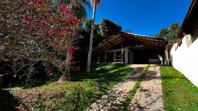 Casa de Condomínio, 1 quarto - Foto 1
