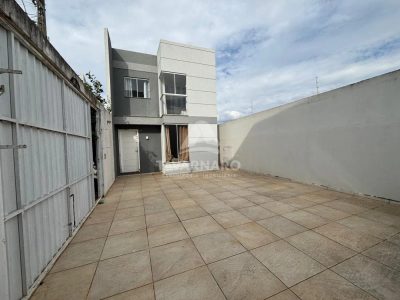 Sobrado, 3 quartos, 71 m² - Foto 3