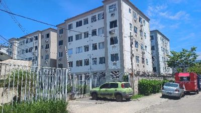 Apartamento, 2 quartos, 41 m² - Foto 1